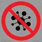 PA11792: P930 Prohibition: No virus risk