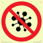 PA11792: P930 Prohibition: No virus risk