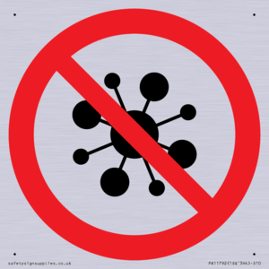 PA11792: P930 Prohibition: No virus risk