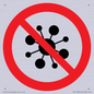 PA11792: P930 Prohibition: No virus risk