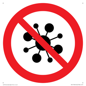 PA11792: P930 Prohibition: No virus risk
