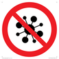 PA11792: P930 Prohibition: No virus risk