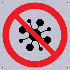 PA11792: P930 Prohibition: No virus risk