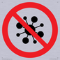 PA11792: P930 Prohibition: No virus risk