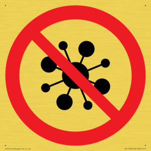PA11792: P930 Prohibition: No virus risk