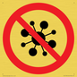 PA11792: P930 Prohibition: No virus risk