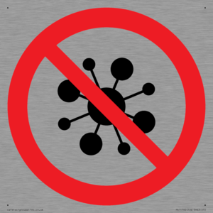 PA11792: P930 Prohibition: No virus risk