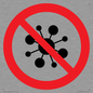 PA11792: P930 Prohibition: No virus risk