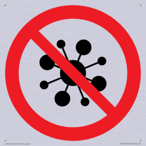 PA11792: P930 Prohibition: No virus risk
