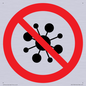 PA11792: P930 Prohibition: No virus risk