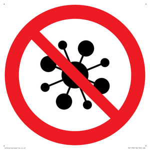 PA11792: P930 Prohibition: No virus risk