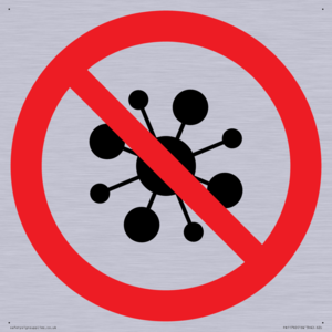 PA11792: P930 Prohibition: No virus risk