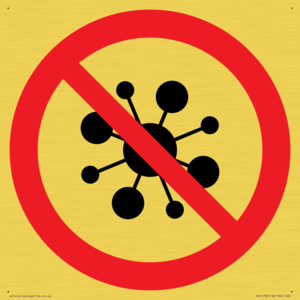 PA11792: P930 Prohibition: No virus risk