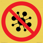 PA11792: P930 Prohibition: No virus risk