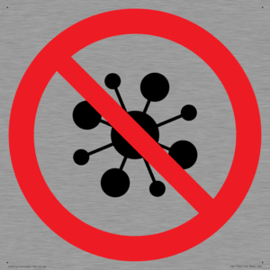 PA11792: P930 Prohibition: No virus risk