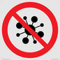 PA11792: P930 Prohibition: No virus risk