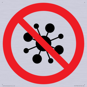 PA11792: P930 Prohibition: No virus risk
