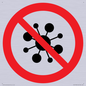 PA11792: P930 Prohibition: No virus risk