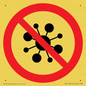 PA11792: P930 Prohibition: No virus risk