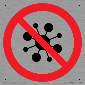 PA11792: P930 Prohibition: No virus risk