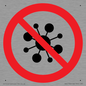 PA11792: P930 Prohibition: No virus risk