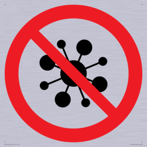 PA11792: P930 Prohibition: No virus risk