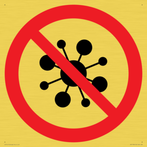 PA11792: P930 Prohibition: No virus risk