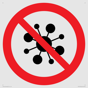 PA11792: P930 Prohibition: No virus risk