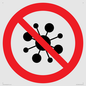 PA11792: P930 Prohibition: No virus risk