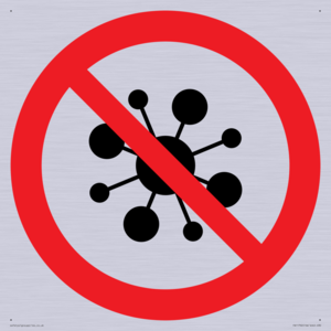 PA11792: P930 Prohibition: No virus risk