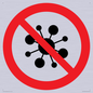 PA11792: P930 Prohibition: No virus risk