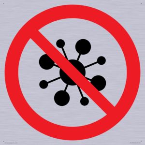 PA11792: P930 Prohibition: No virus risk
