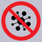 PA11792: P930 Prohibition: No virus risk