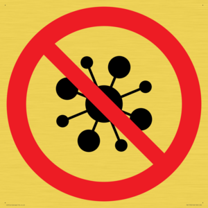 PA11792: P930 Prohibition: No virus risk