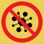 PA11792: P930 Prohibition: No virus risk