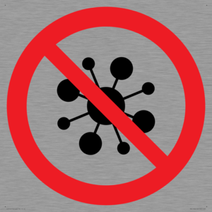 PA11792: P930 Prohibition: No virus risk