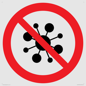 PA11792: P930 Prohibition: No virus risk