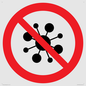 PA11792: P930 Prohibition: No virus risk