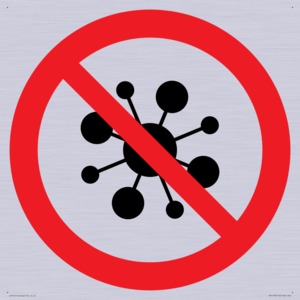 PA11792: P930 Prohibition: No virus risk