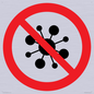 PA11792: P930 Prohibition: No virus risk