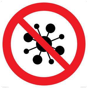 PA11792: P930 Prohibition: No virus risk