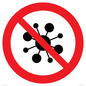 PA11792: P930 Prohibition: No virus risk