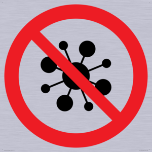 PA11792: P930 Prohibition: No virus risk