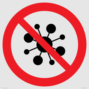 PA11792: P930 Prohibition: No virus risk