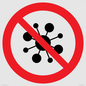 PA11792: P930 Prohibition: No virus risk