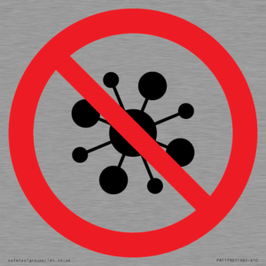 PA11792: P930 Prohibition: No virus risk