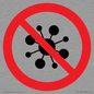 PA11792: P930 Prohibition: No virus risk