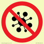 PA11792: P930 Prohibition: No virus risk