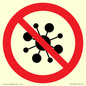 PA11792: P930 Prohibition: No virus risk