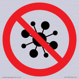 PA11792: P930 Prohibition: No virus risk